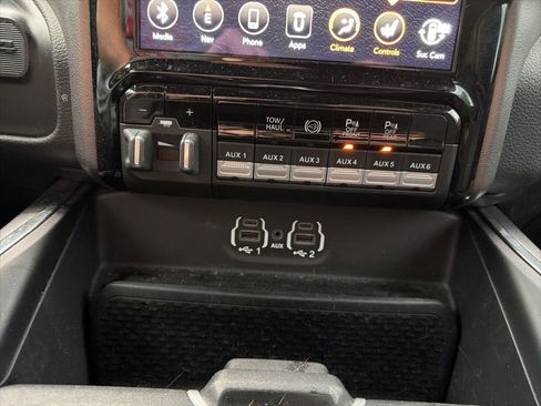 Used 2020 RAM 2500 Laramie AWD/4WD image 22