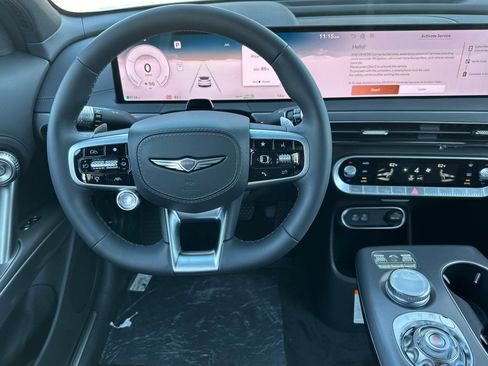 New 2026 Genesis GV60 Advance image 15