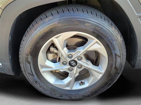 Used 2022 Hyundai Tucson SEL w/ Cargo Package image 9