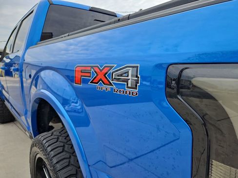 Used 2020 Ford F150 XLT w/ Equipment Group 302A Luxury image 30