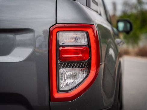 Used 2025 Ford Bronco Sport Outer Banks w/ Outer Banks Tech Package+ image 15