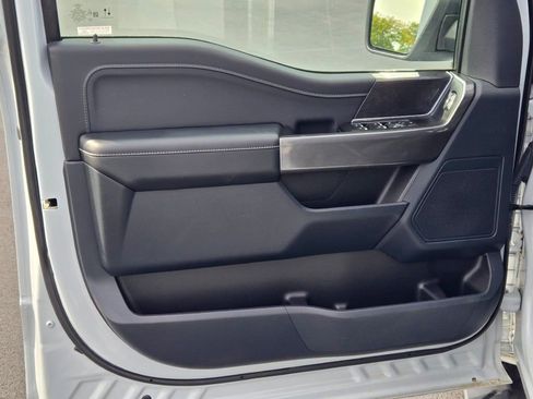 Used 2022 Ford F150 XLT w/ Equipment Group 302A High image 21