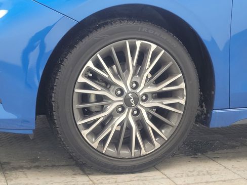 Used 2023 Kia Forte GT-Line image 31