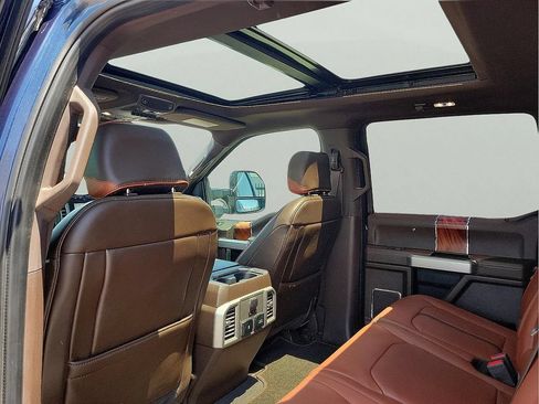 Used 2020 Ford F250 King Ranch w/ King Ranch Ultimate Package AWD/4WD image 12