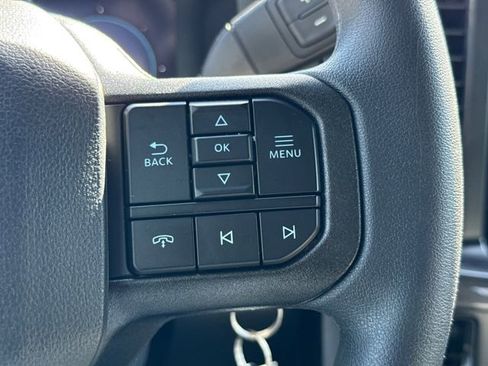 New 2026 Ford F150 STX w/ Equipment Group 200A RWD image 27