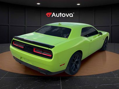 Used 2023 Dodge Challenger R/T w/ Plus Package