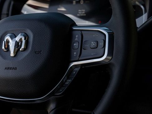 New 2026 RAM 3500 Laramie image 23