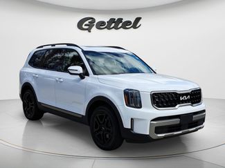 Used 2023 Kia Telluride EX X-Line video 2