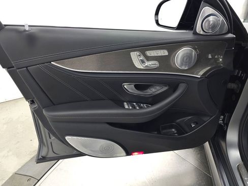Used 2019 Mercedes-Benz E 63 AMG S image 13