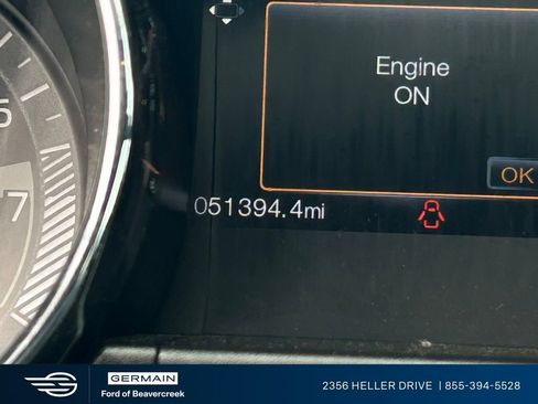 Used 2016 Ford Mustang Convertible w/ Equipment Group 051A RWD image 24