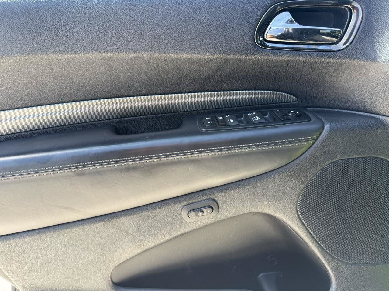 Used 2020 Dodge Durango R/T w/ Blacktop Package RWD image 13