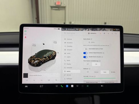 Used 2023 Tesla Model 3 Standard Range RWD image 19