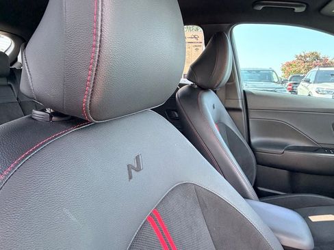 Used 2024 Hyundai Kona N Line FWD image 15