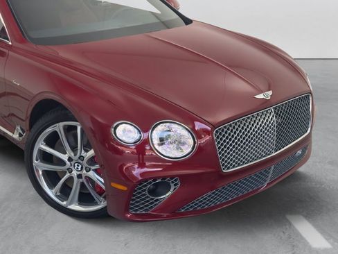 Used 2023 Bentley Continental GT Azure AWD/4WD image 44