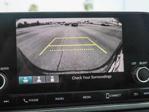 Used 2024 Honda CR-V LX image 23