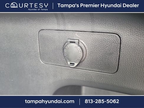 Used 2024 Toyota RAV4 XLE image 9