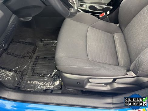 Used 2019 Toyota Corolla SE image 27