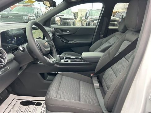 New 2026 Chevrolet Equinox LT image 15