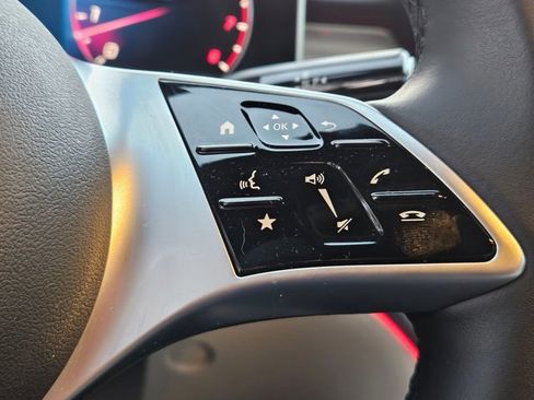 Used 2026 Mercedes-Benz C 300 Sedan image 13