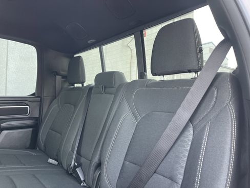 New 2026 RAM 1500 Big Horn image 23