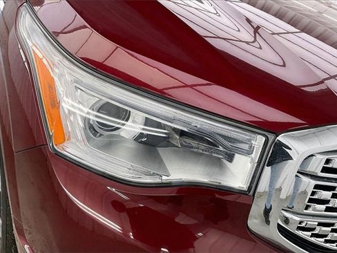 Used 2017 GMC Acadia Denali w/ Technology Package image 26