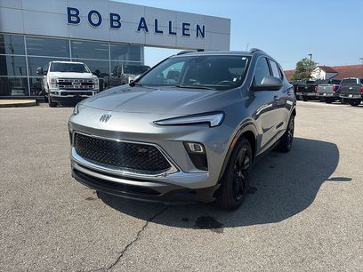 Used 2024 Buick Encore GX Sport Touring