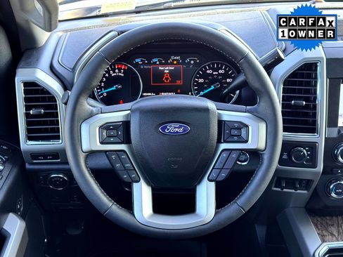 Used 2018 Ford F250 Lariat w/ Lariat Ultimate Package image 22