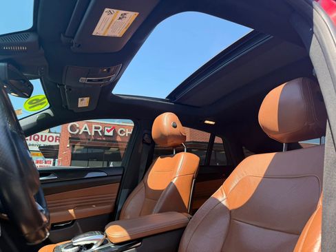 Used 2016 Mercedes-Benz GLE 450 4MATIC Coupe image 9