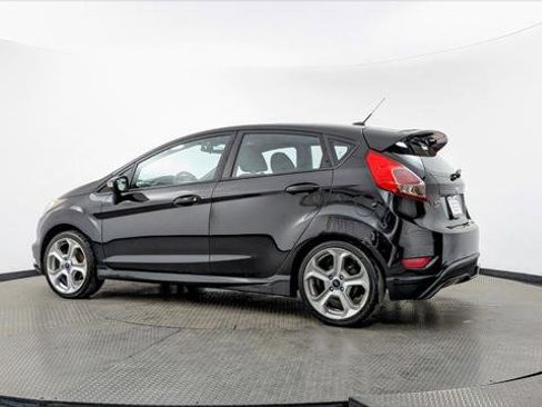 Used 2014 Ford Fiesta ST image 6