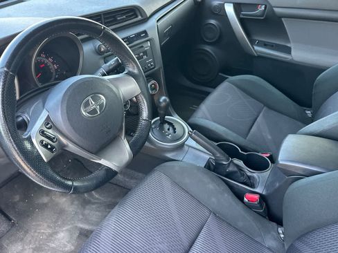 Used 2012 Scion tC FWD image 14