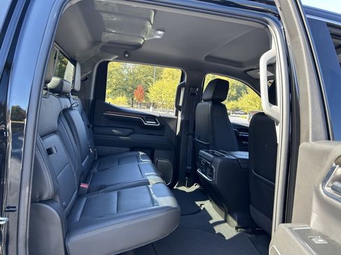 Used 2024 GMC Sierra 1500 Denali w/ Technology Package image 49