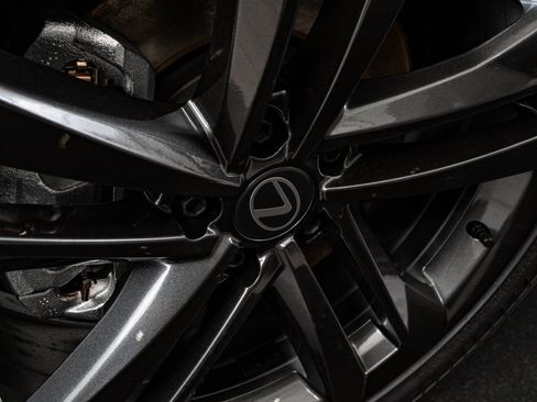 New 2026 Lexus NX 450h+ AWD w/ Luxury Package image 8