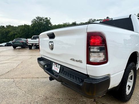 Used 2023 RAM 1500 Tradesman AWD/4WD image 11