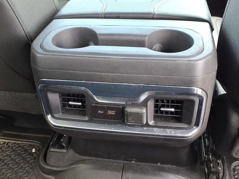 Used 2021 GMC Sierra 1500 AT4 AWD/4WD image 17