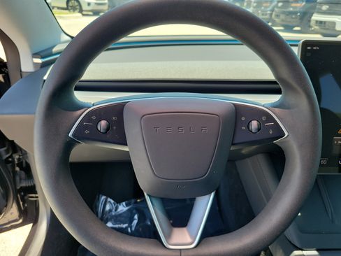 Used 2025 Tesla Model 3 Long Range RWD image 24
