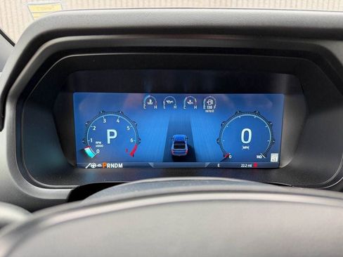 New 2025 Ford F150 Raptor image 46