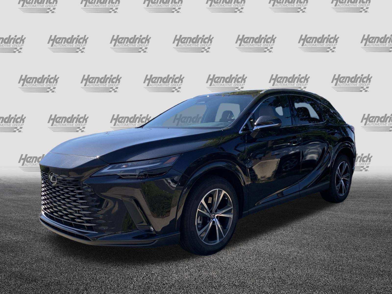 Used 2026 Lexus RX 350 FWD image 5
