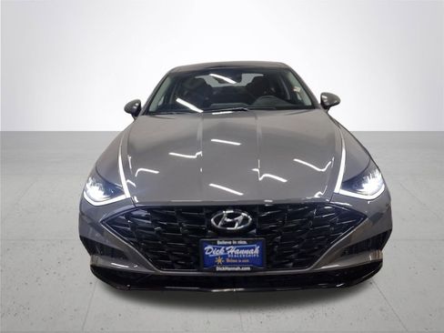 Certified 2023 Hyundai Sonata SEL w/ Convenience Package image 3