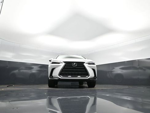 Certified 2025 Lexus NX 350 AWD w/ Accessory Package (2T) image 45