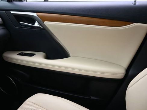 Certified 2022 Lexus RX 350 FWD w/ Premium Package image 20