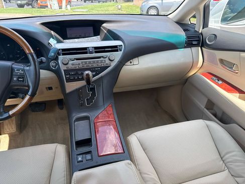 Used 2010 Lexus RX 350 2WD image 36