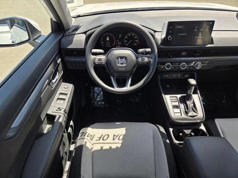 Used 2026 Honda CR-V EX image 18
