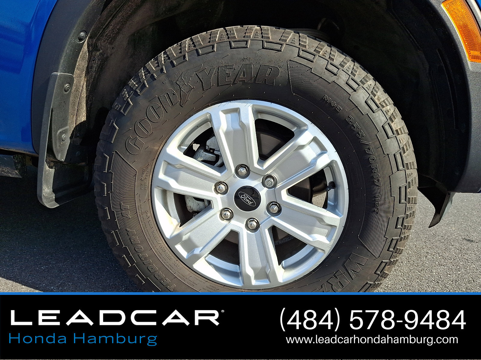 Used 2024 Ford Ranger XL w/ Trailer Tow Package AWD/4WD image 9