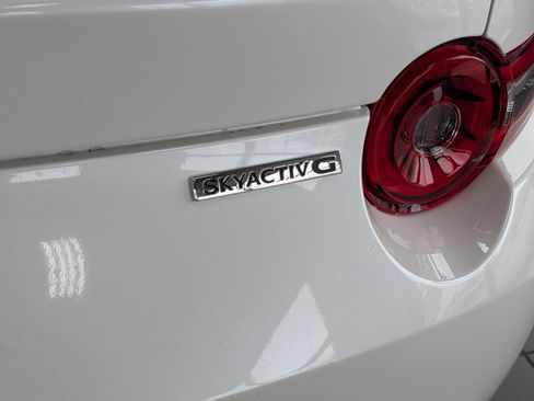 New 2026 MAZDA MX-5 Miata Grand Touring w/ Weather Package RWD image 6