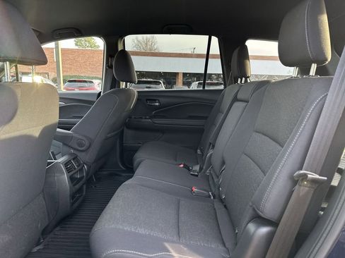 Used 2020 Honda Passport Sport image 19