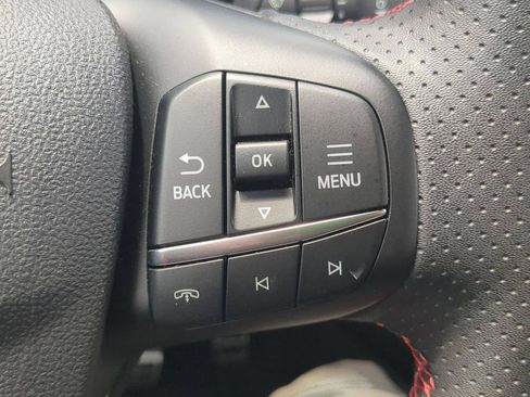 Used 2023 Ford Escape ST-Line Select w/ Tech Pack #2 AWD/4WD image 29