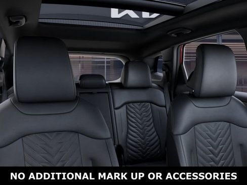 New 2026 Kia Sportage X-Pro Prestige AWD/4WD image 27