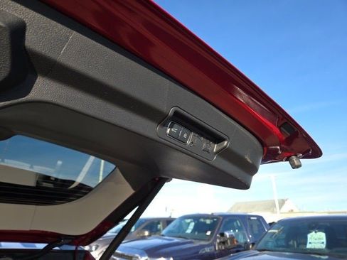 New 2026 Ford Explorer Platinum w/ LUX Leather Package image 7