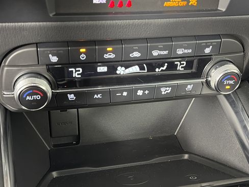 Used 2024 MAZDA CX-5 Carbon Edition AWD/4WD image 23