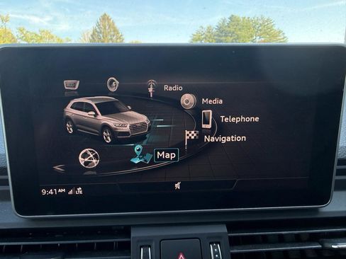 Used 2018 Audi Q5 2.0T Premium Plus w/ Premium Plus Package image 15